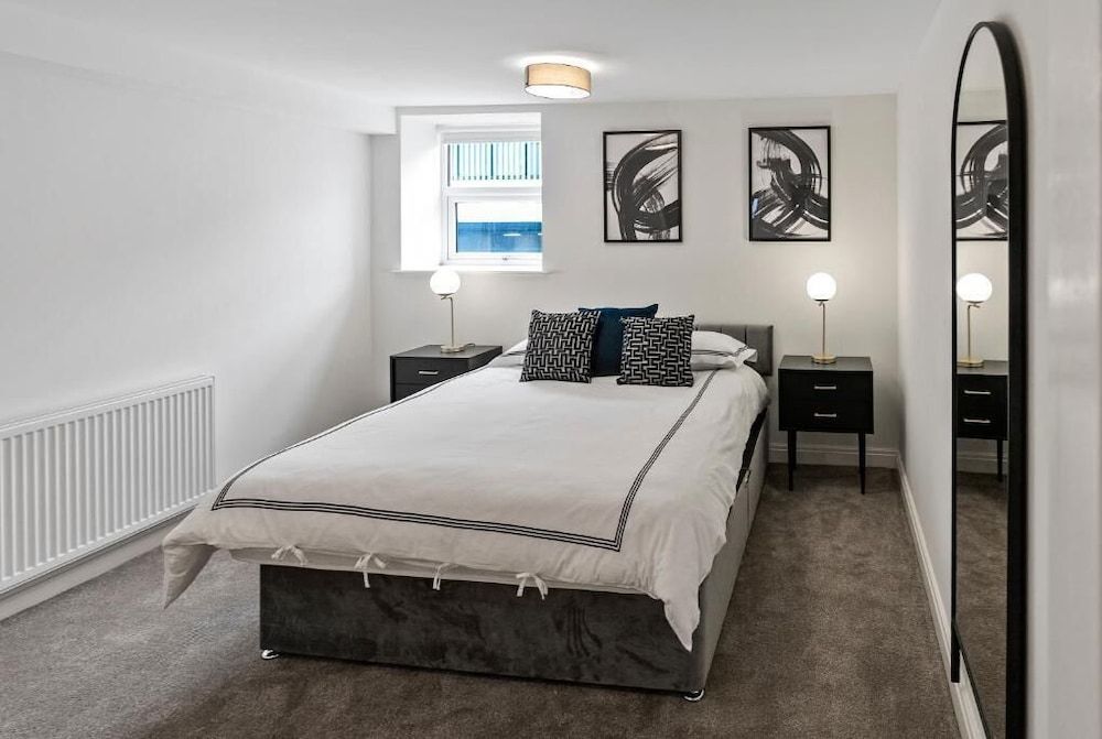 undefined Mode Apartments Blackpool