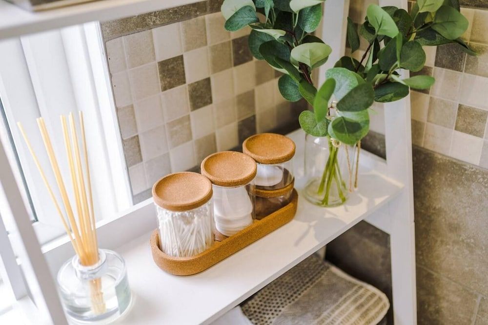 undefined Elegant 2BD Family Retreat Blackpool Town! 9