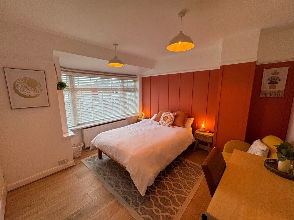 undefined Elegant 2BD Family Retreat Blackpool Town! 5