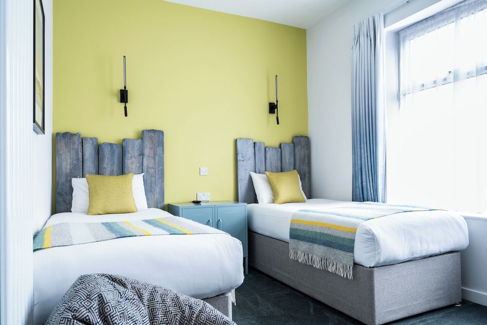 undefined The Craig-Y-Don Hotel 7