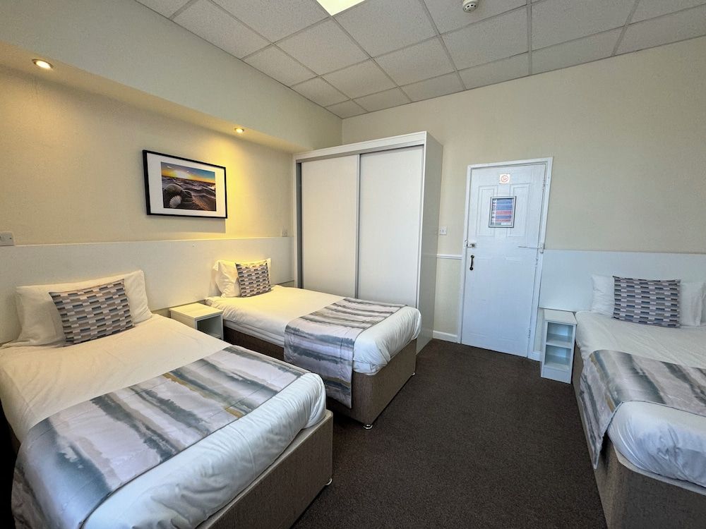 undefined The Craig-Y-Don Hotel