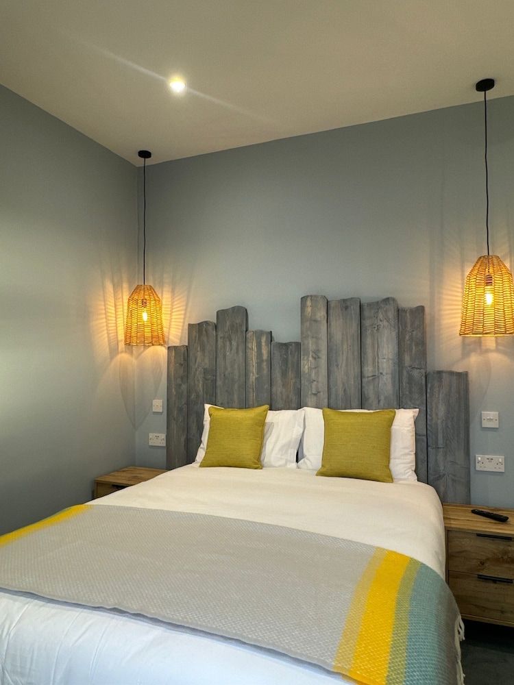 undefined The Craig-Y-Don Hotel 6