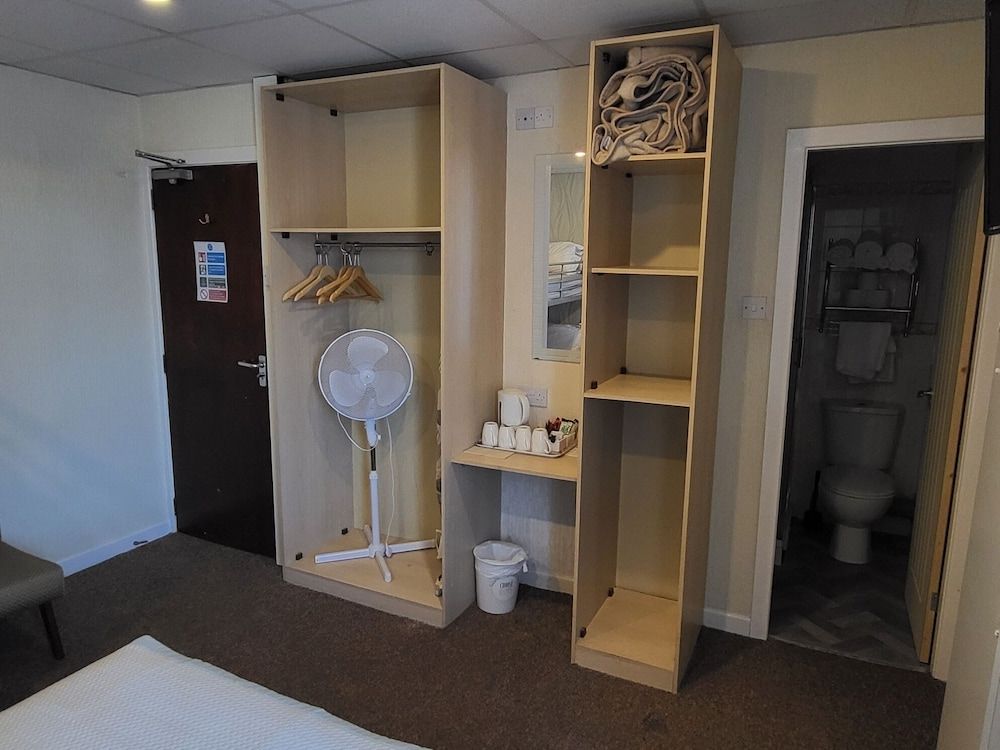 The Lumada Family Room (with bunk beds) 5