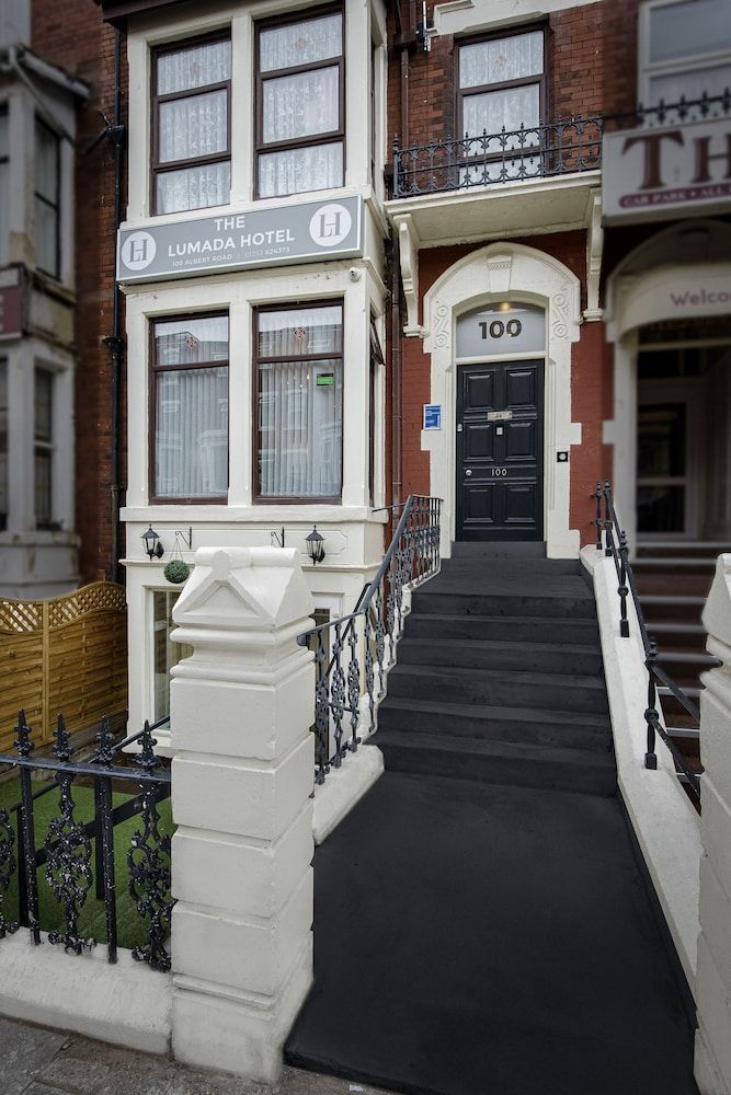 undefined The Lumada 6