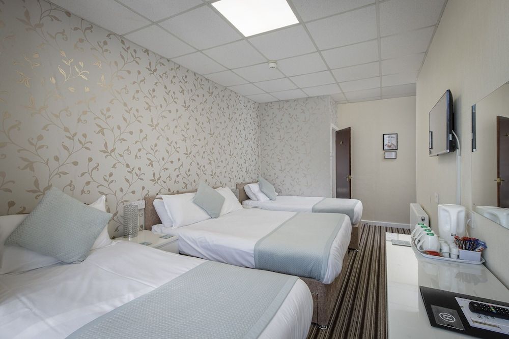 undefined The Lumada 3