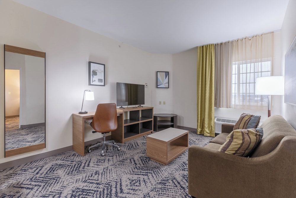 Suite, 1 Bedroom