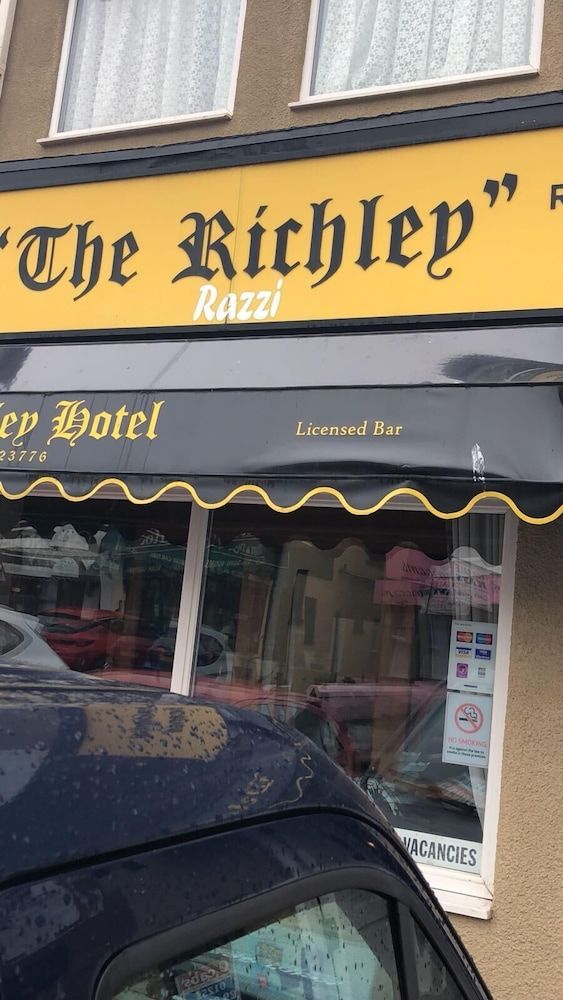 undefined The Richley Hotel 3