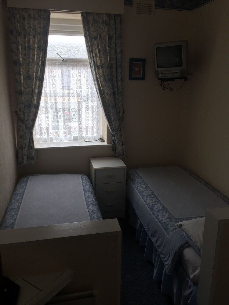 undefined The Richley Hotel 9