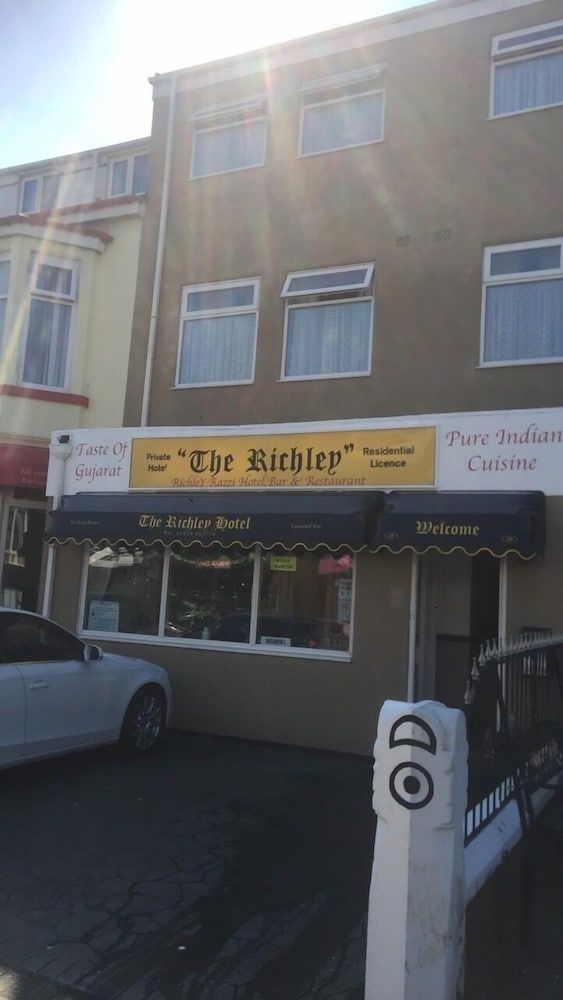 undefined The Richley Hotel 4