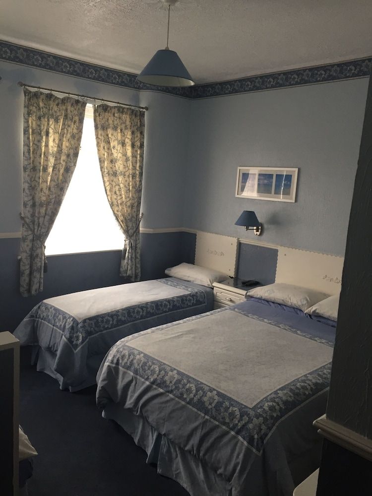 undefined The Richley Hotel 5