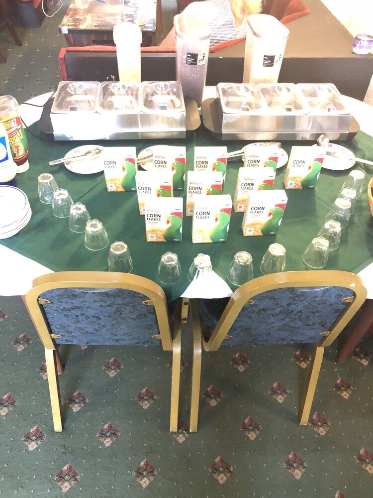 undefined The Richley Hotel 6