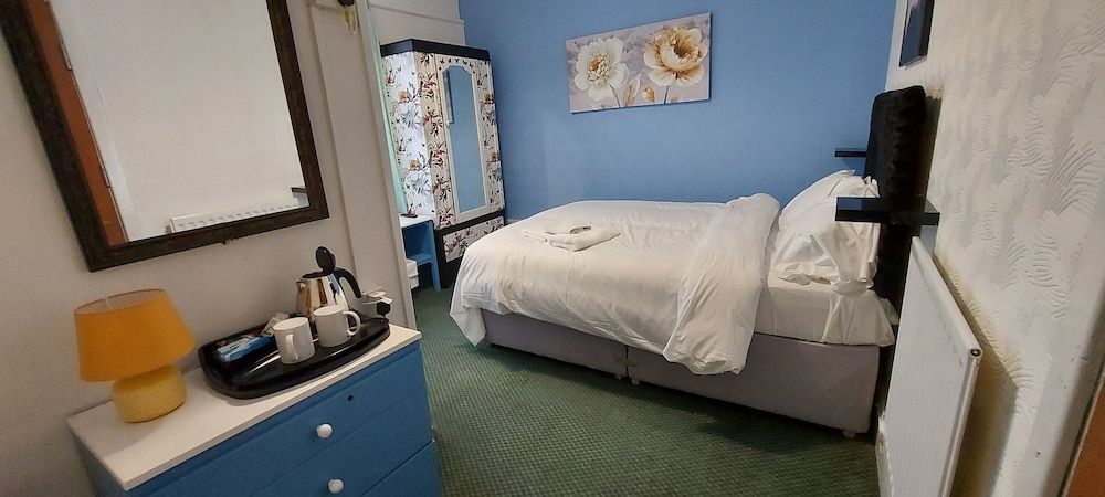 undefined Bowie's Lodge 3