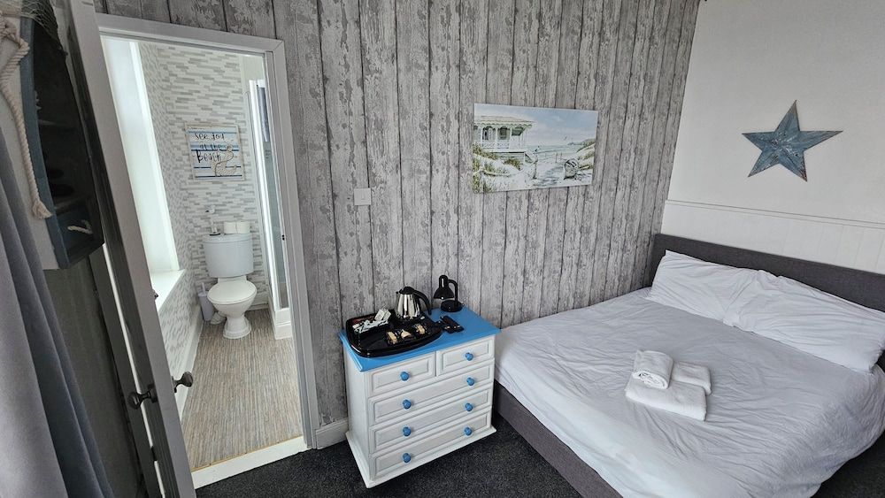 undefined Bowie's Lodge 4