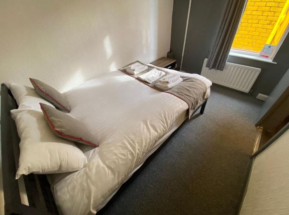 undefined Bank St Hotel 4