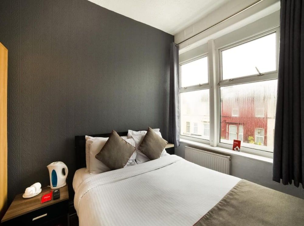 undefined Bank St Hotel 3