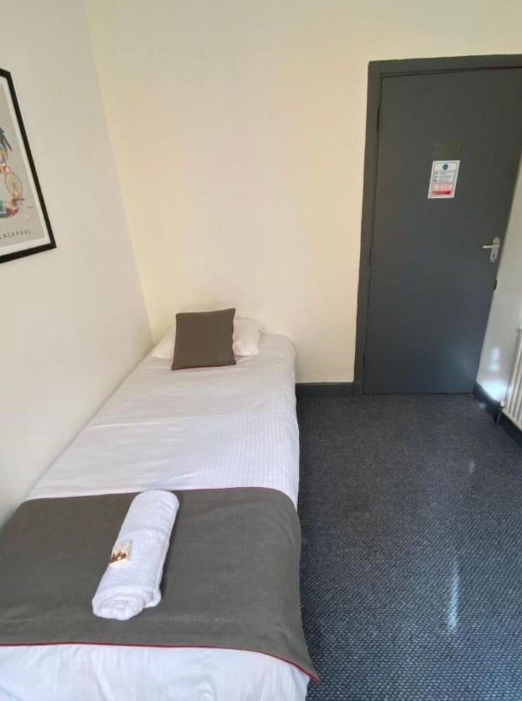 undefined Bank St Hotel 9