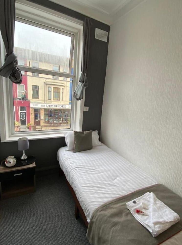 undefined Bank St Hotel 8