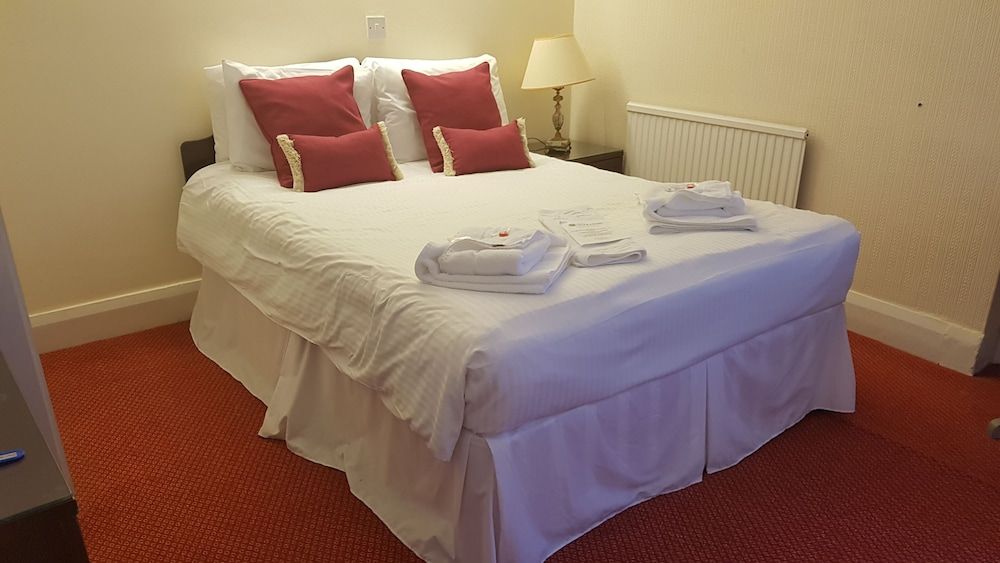 Hotel Sheraton Double Room (Small)