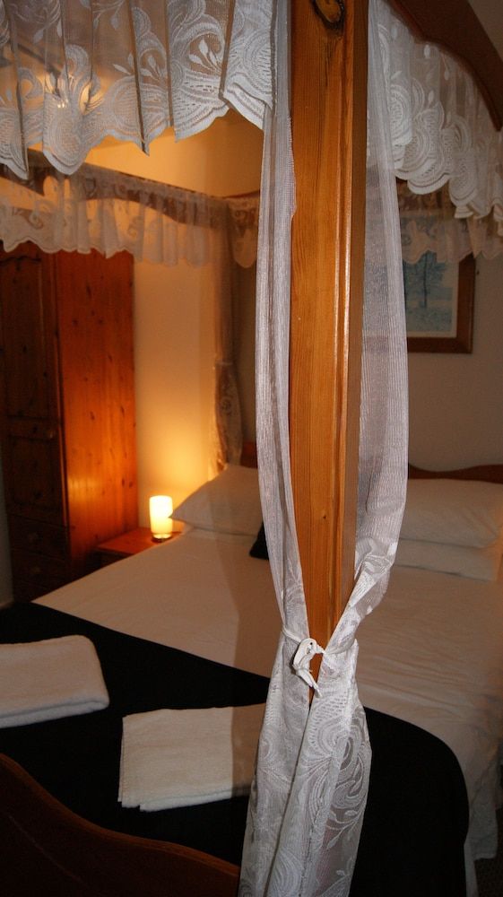 undefined Newburn Hotel 6