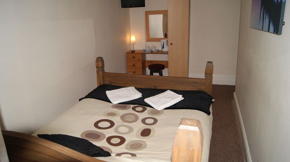 undefined Newburn Hotel 4