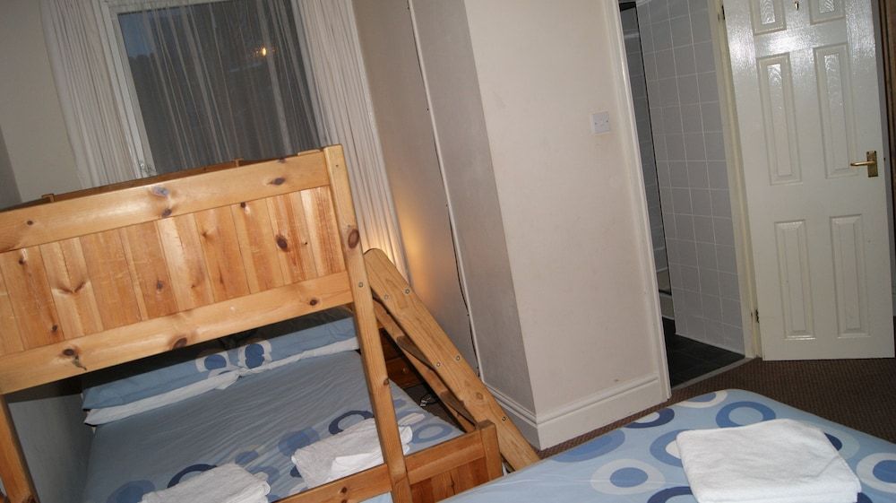 undefined Newburn Hotel 7