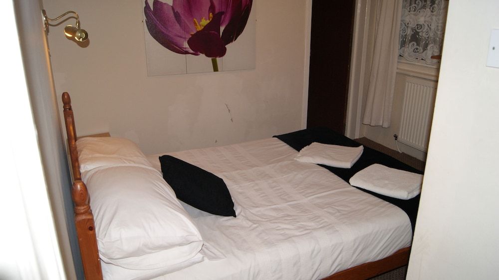 undefined Newburn Hotel 10