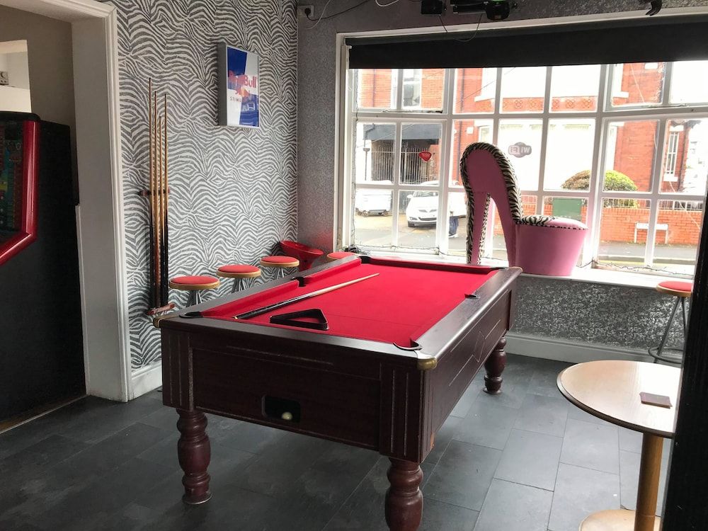 undefined lark Inn Hotel 10