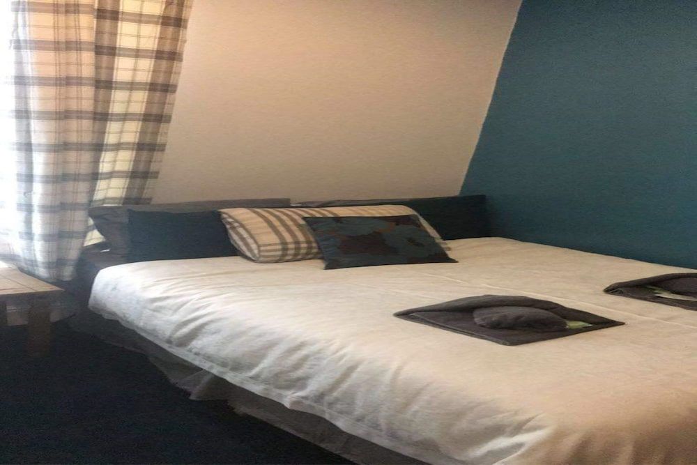 undefined Wilgar Hotel 2