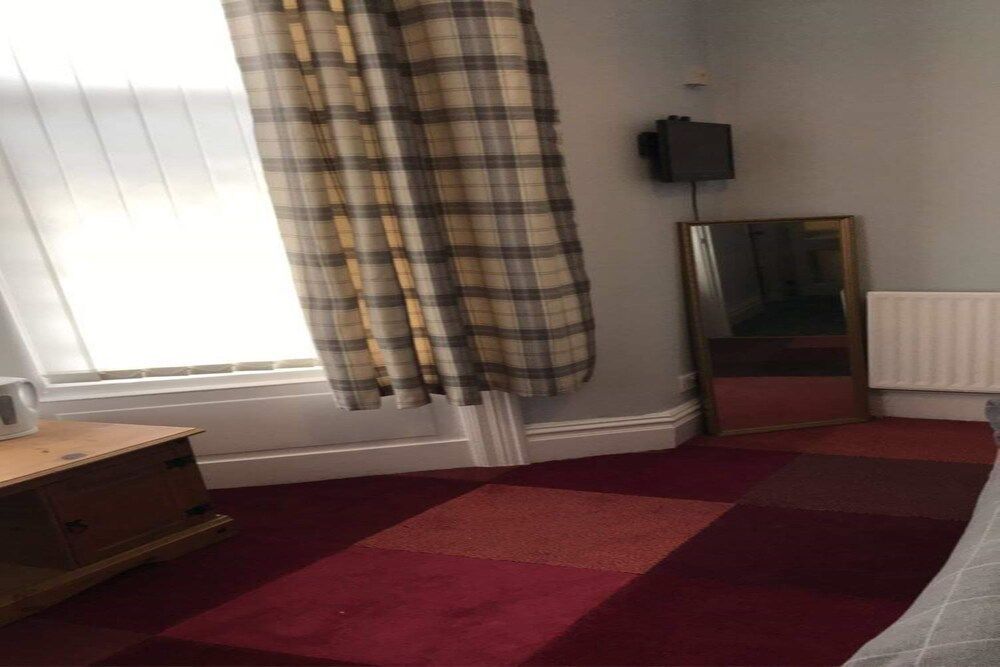 undefined Wilgar Hotel 8