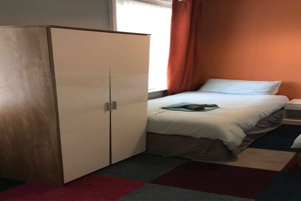 undefined Wilgar Hotel