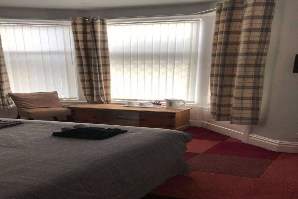 undefined Wilgar Hotel 4