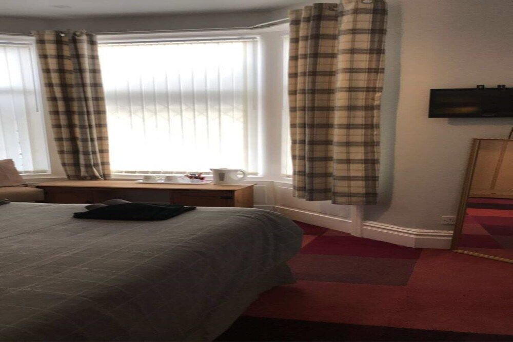 undefined Wilgar Hotel 5