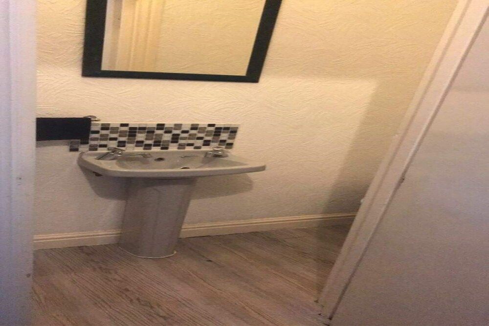 Wilgar Hotel Deluxe Double Room, 1 Double Bed 8