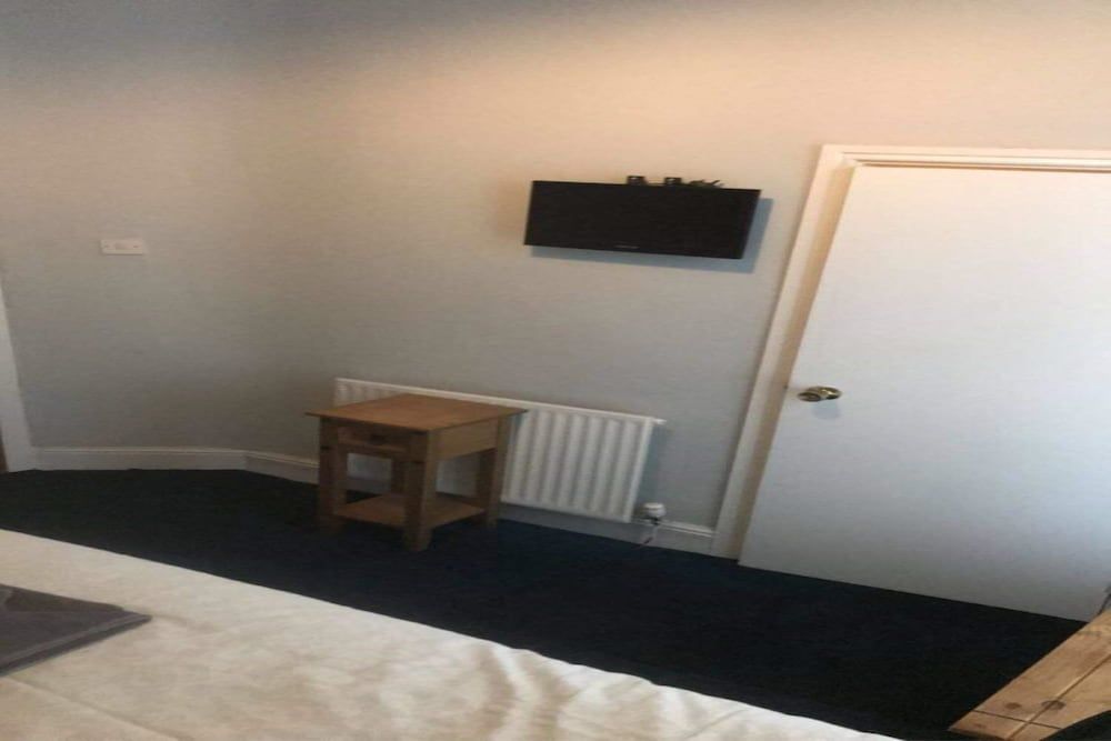 undefined Wilgar Hotel 9