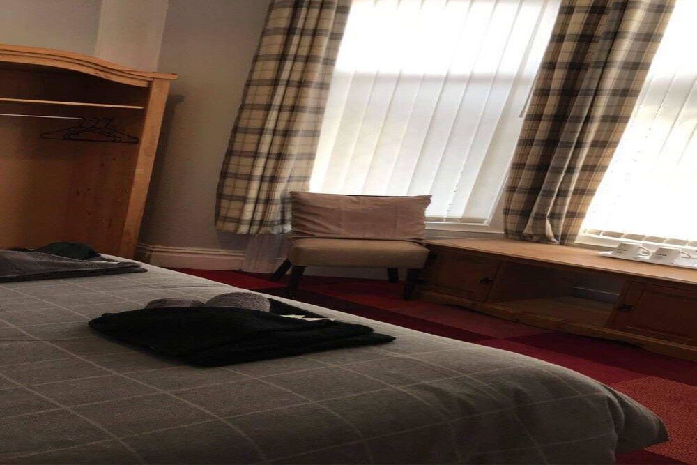 undefined Wilgar Hotel 7