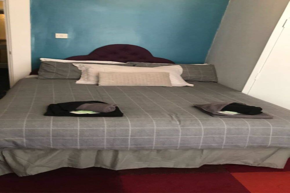 undefined Wilgar Hotel 6