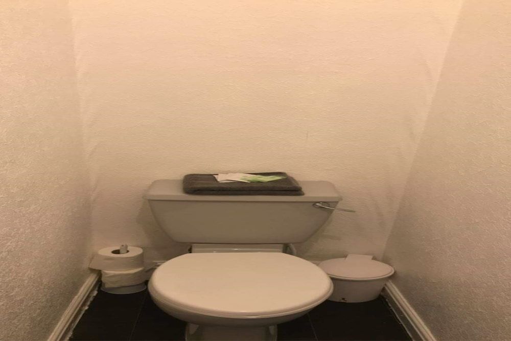 Wilgar Hotel Standard Double Room, 1 Double Bed 5