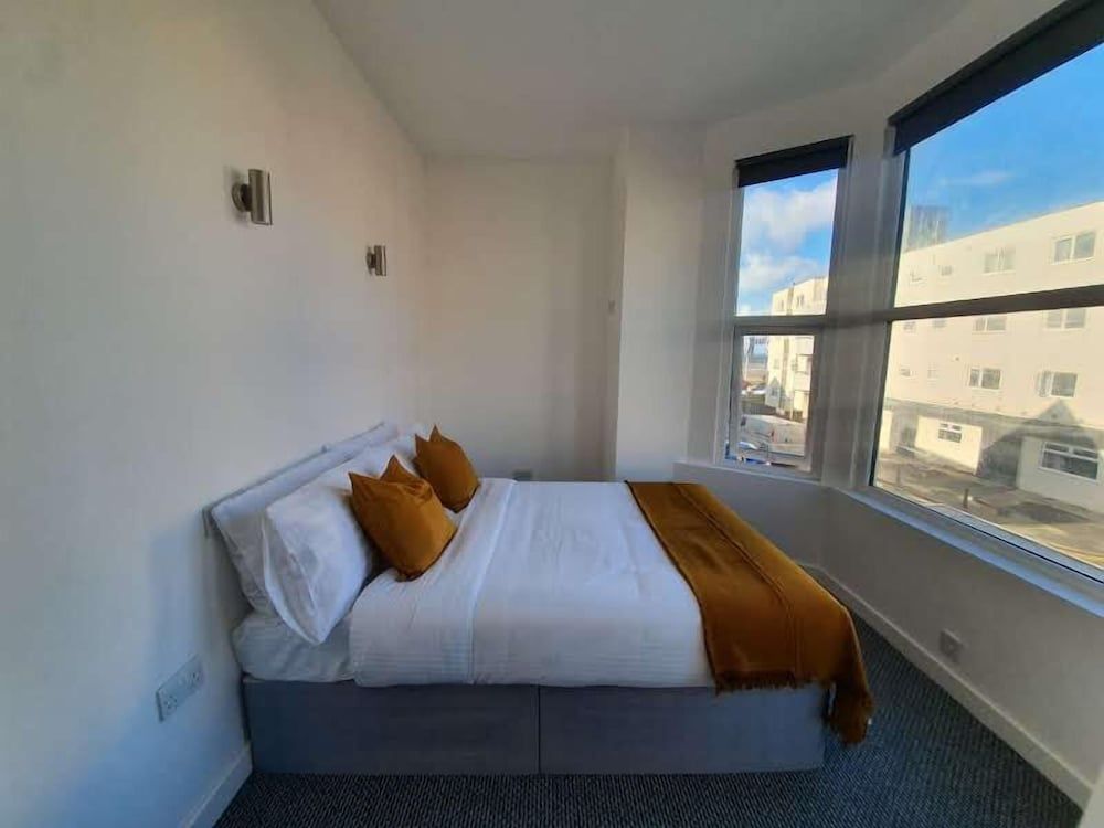 Alexandra Hotel Standard Double Room 5