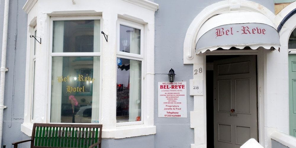 undefined Bel Reve Hotel 7