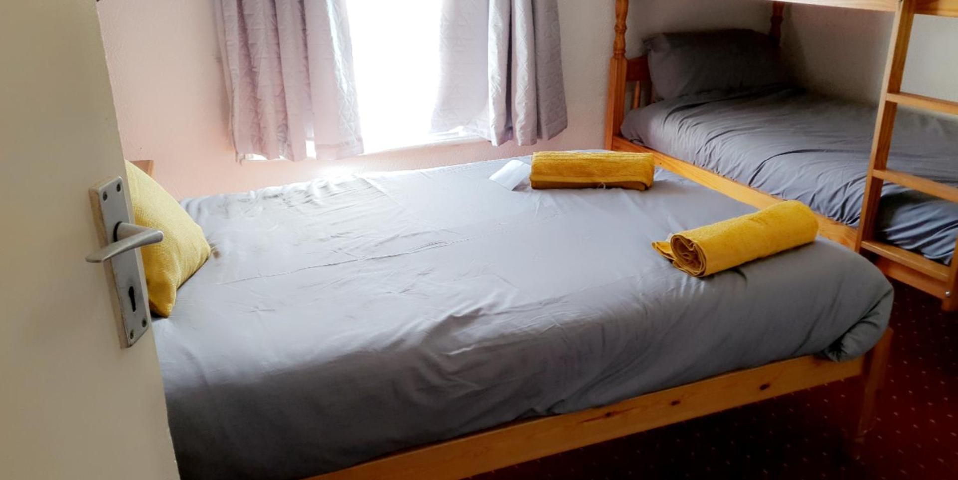 undefined Bel Reve Hotel 9
