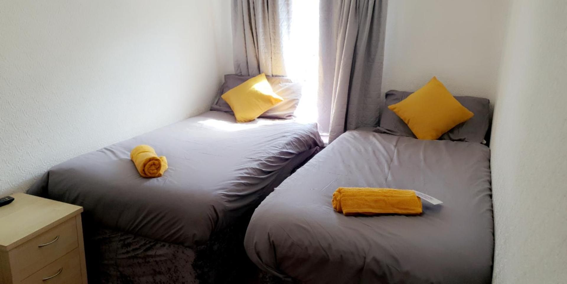 undefined Bel Reve Hotel 2
