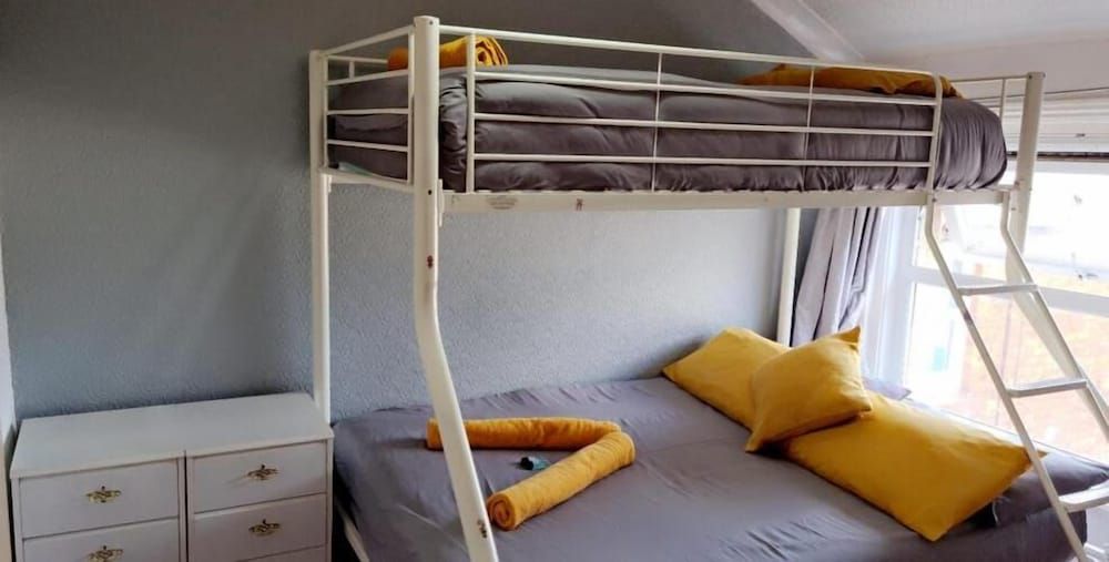 undefined Bel Reve Hotel 3