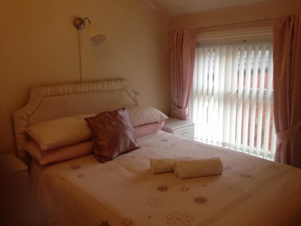 undefined Bel Reve Hotel 6