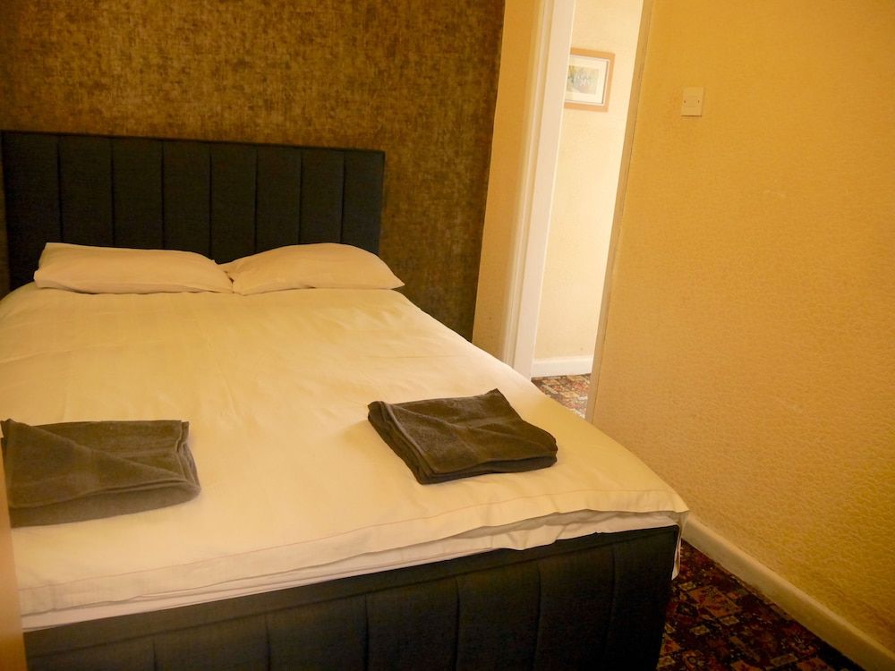 undefined Sam Residence Hotel