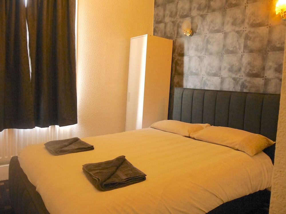 undefined Sam Residence Hotel 2