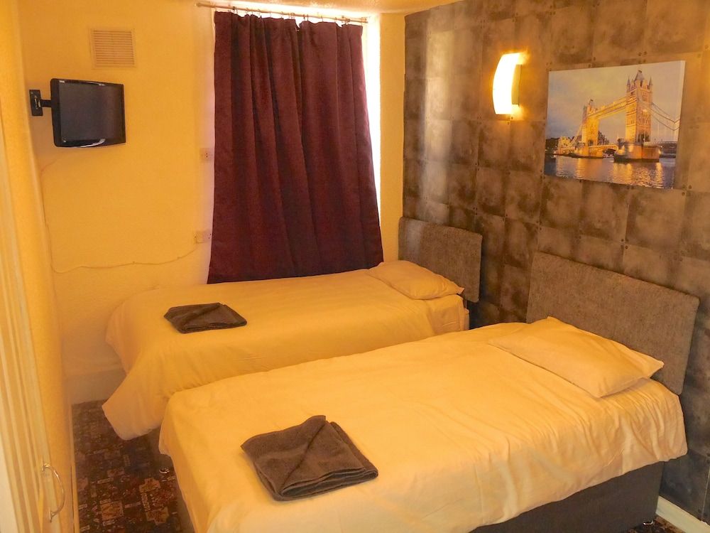 undefined Sam Residence Hotel 3