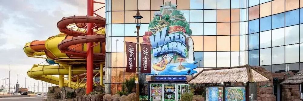 undefined The Villa Hotel 9