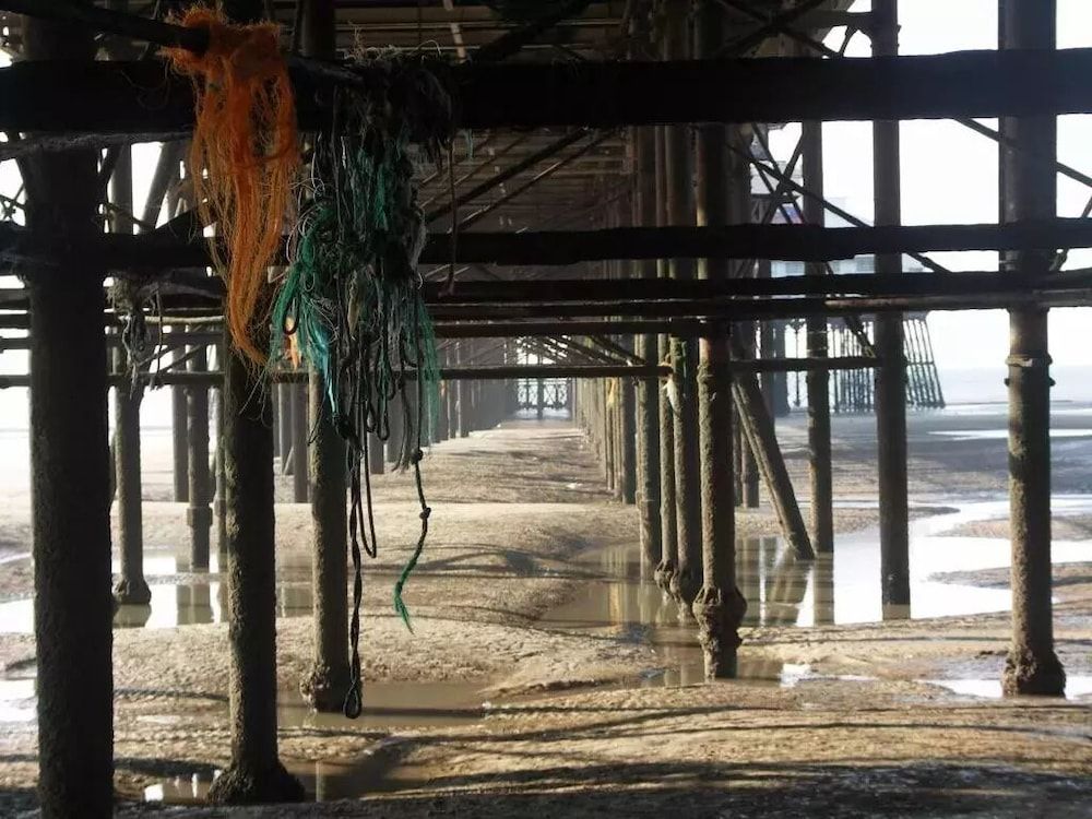 undefined The Villa Hotel 8