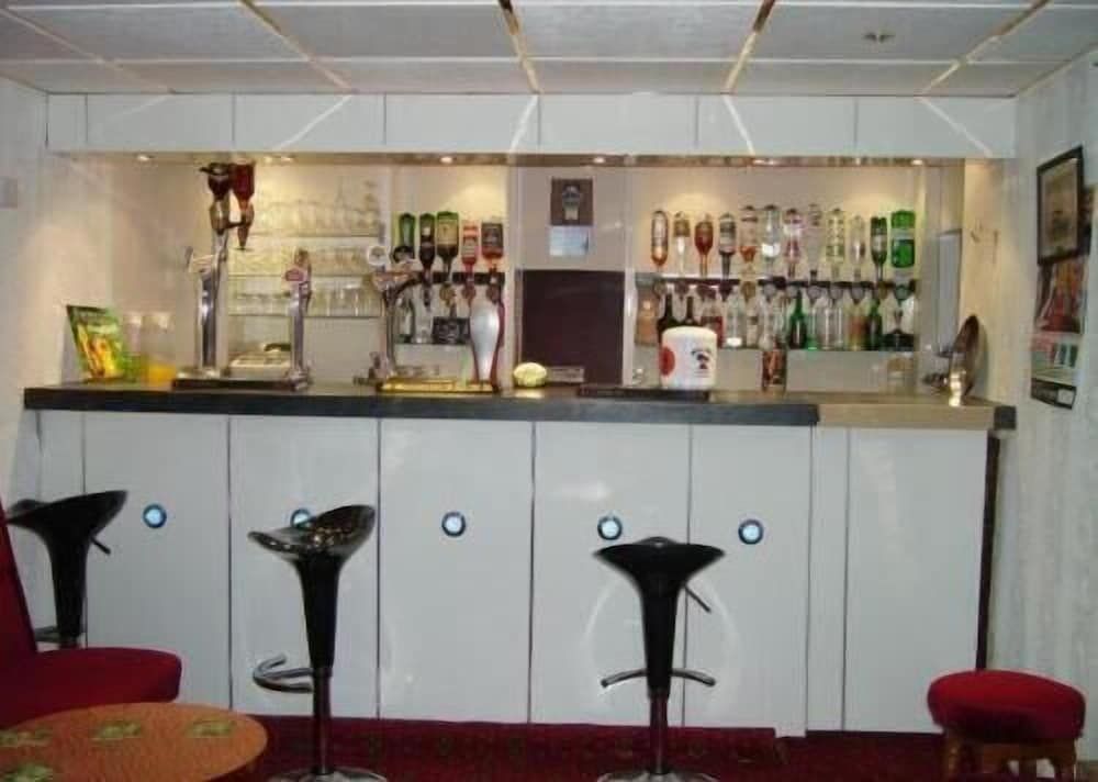 undefined The Villa Hotel 3