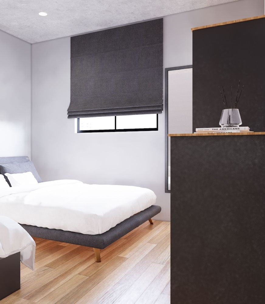 undefined Woodhouse Hotel 4